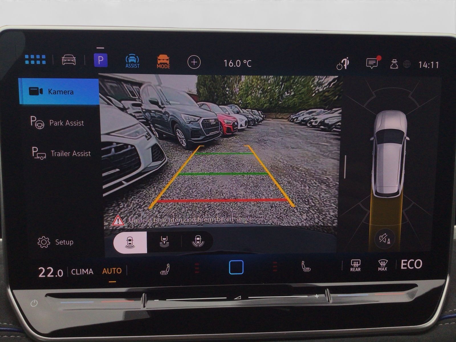 Volkswagen Passat Variant - Bild 15