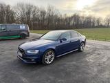 Audi A4 3.0 TFSI S tronic quattro S line  - Audi A4 in Bonn
