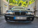 BMW !selten! BMW e46 325CI coupe WINTERRABATTP... - BMW 325: E46 325ci