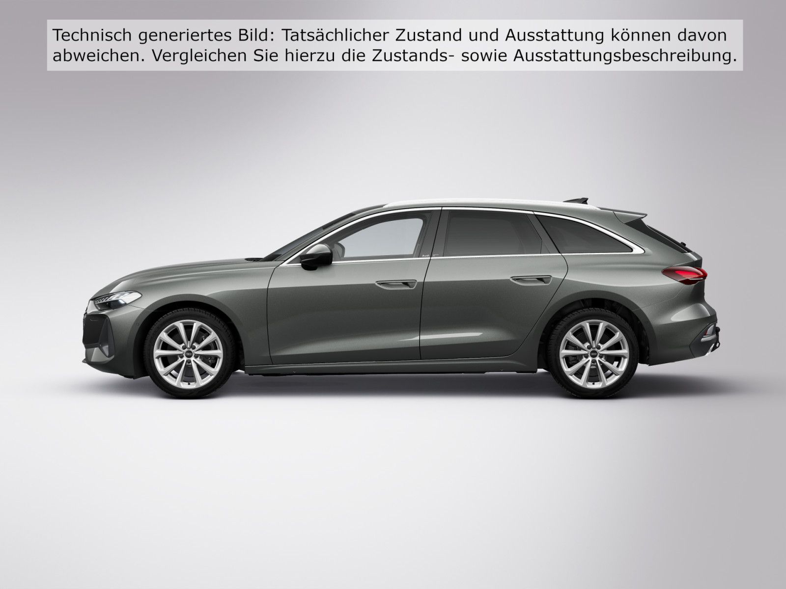 Audi A5 - Bild 4