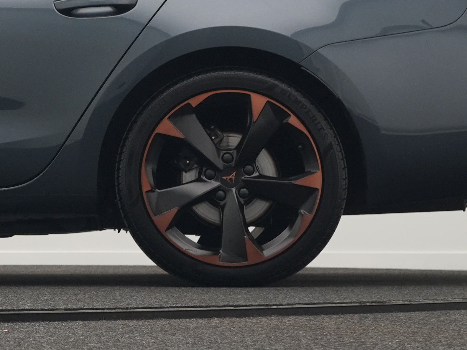 Cupra Leon - Bild 47