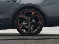 Cupra Leon - Vorschau Bild 47