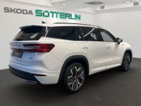 Skoda Kodiaq - Vorschau Bild 3