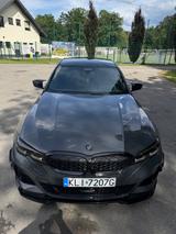 BMW M340i xDrive Automatic - - BMW M340i von privat