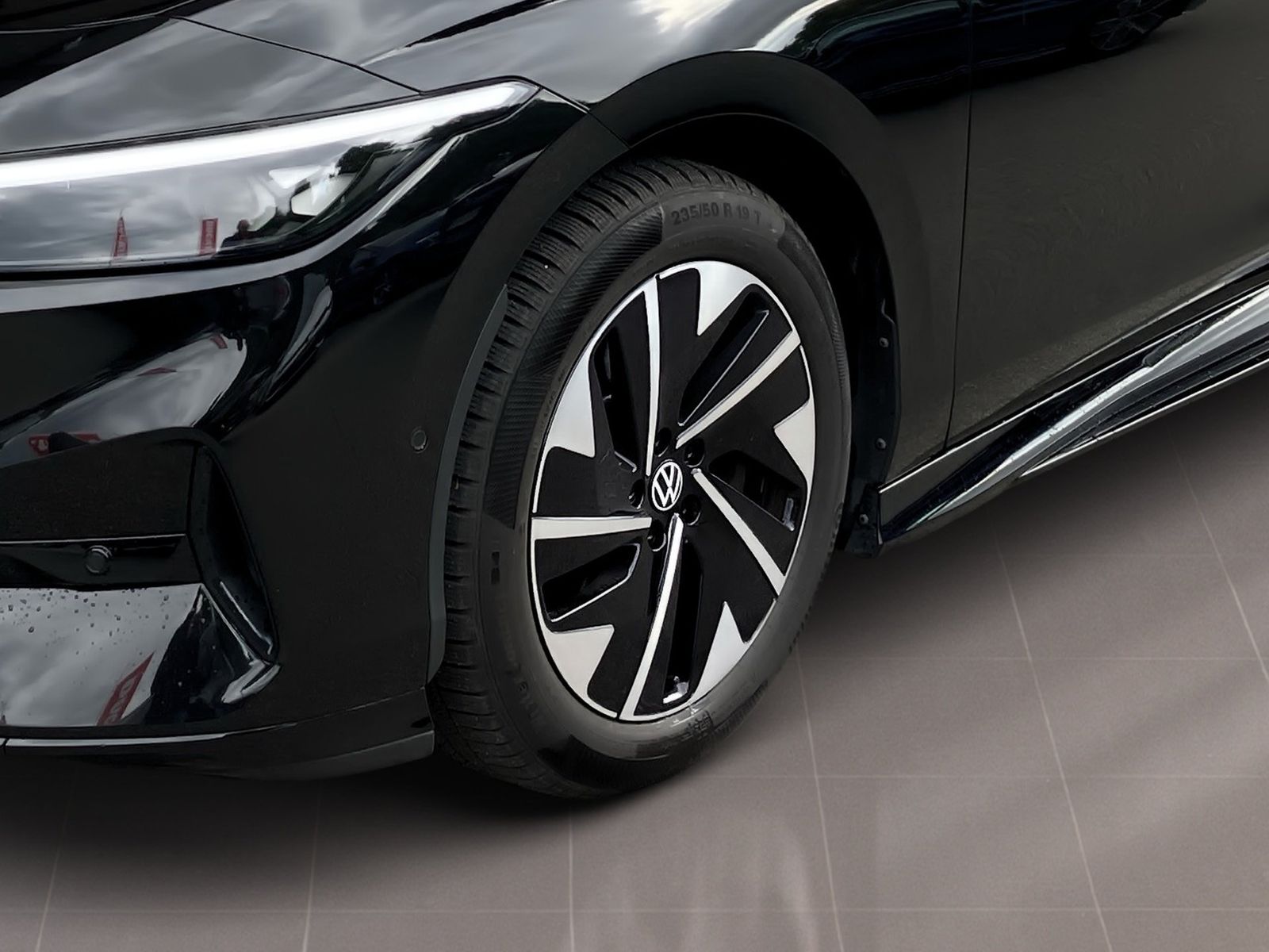 Volkswagen ID.7 - Bild 7