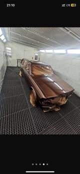Mercedes-Benz Mercedes W123 300D - Mercedes-Benz 300 mit Diesel-Antrieb: Kombi