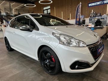 MYAUTOCENTER – Gebraucht- und Jahreswagen mit Werkstattservice in Pfaffenhofen Peugeot 208 GTi *Kamera*PDC*