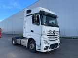Mercedes-Benz Actros 1843 -Achser BM 963 18XX OM470 4x2 SZM - Tieflader Achs 4