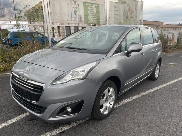 Peugeot 5008 Active. TÜV NEU. Euro 6