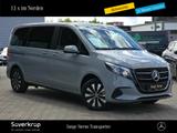 Mercedes-Benz V 220 MOPF2 DISTRO/KAMERA/SHZ/MBUX/TWA/SPUR SPUR - Mercedes-Benz V 220 Jahreswagen