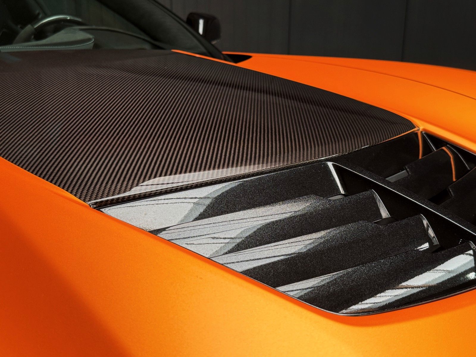 Fahrzeugabbildung Corvette C7 Coupe Z06 3LZ