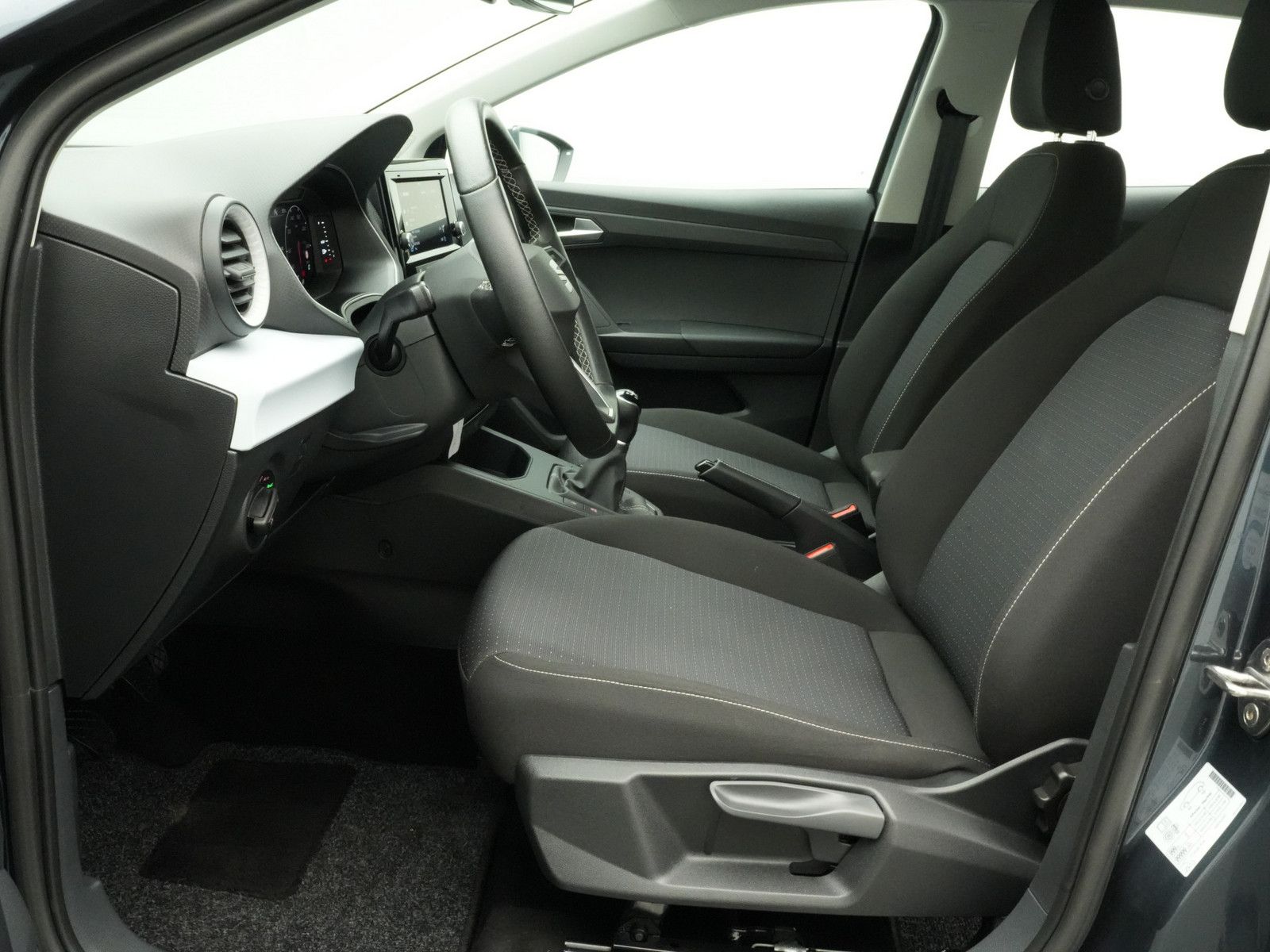 Seat Ibiza - Bild 12