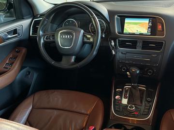 2008 AUDI Q5 — миниатюра 18