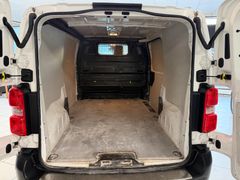 TOYOTA Proace Verso 3 Sitzer L1 LEDER NAVI CAM AHK PDC