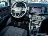 Seat Alhambra 1.4 TSI Style AHK*Pano*DCC*Keyless*SHZG - Seat Alhambra in Duisburg