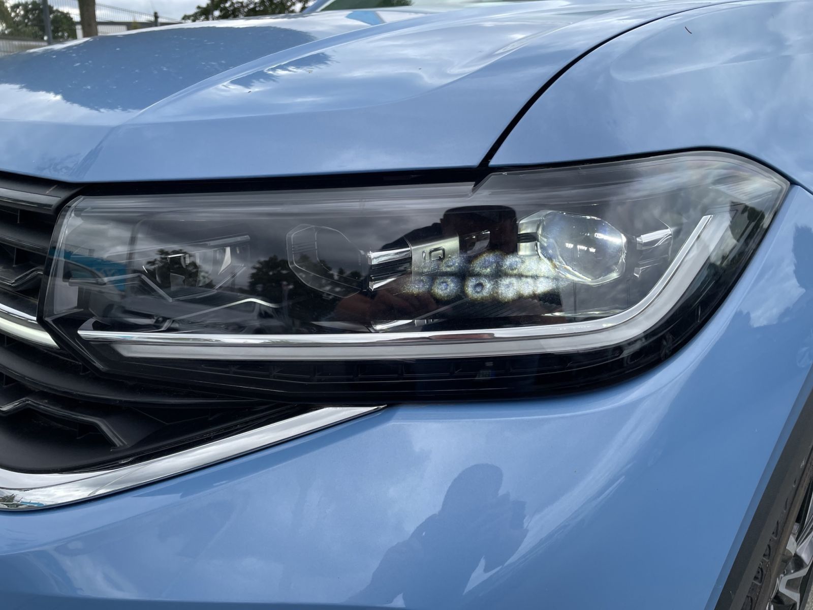 Volkswagen T-Cross - Bild 26