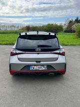 Hyundai i20 1.6 T-GDI 150kW N Performance N Performance - Hyundai i20 Gebrauchtwagen in Leipzig