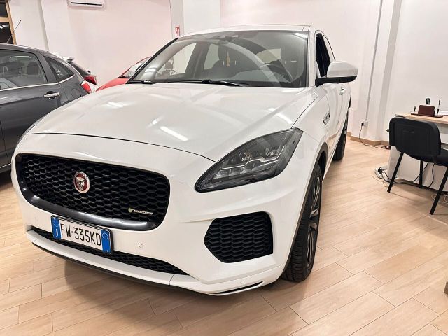 Jaguar E-Pace 2.0D 150 CV AWD R-Dynamic S