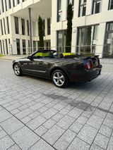 Ford Mustang - Ford in Tübingen