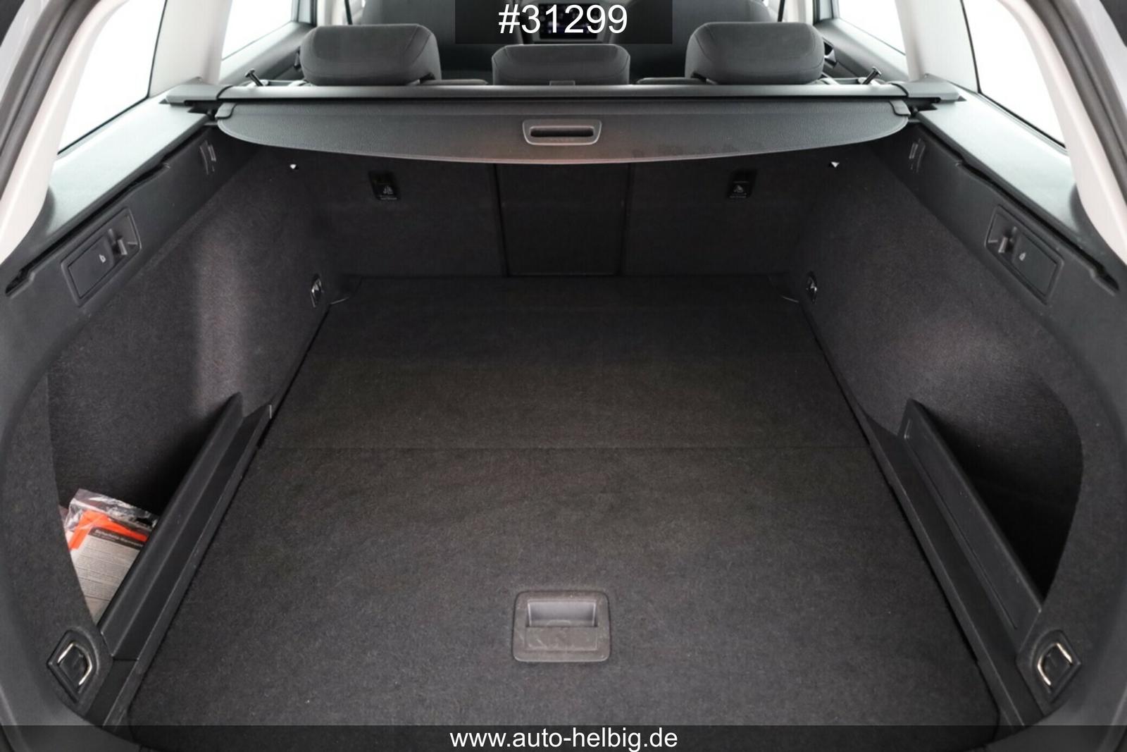 Volkswagen Passat 1.5 TSI #DSG#Navi#SHZ#ACC#LED#Cam, миниатюра 14