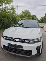 Dacia Bigster HYBRID 155 Extreme Extreme - Dacia Bigster mit Anhängerkupplung