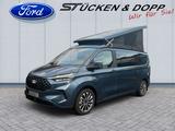 Ford Nugget Plus Titanium 0,99% Finanzierung!!! - Wohnmobil oder -wagen Kastenwagen