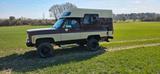 Chevrolet Blazer Chalet - Chevrolet Gebrauchtwagen von 1977