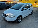 Volkswagen Fox - HU- WR- 1 Besitzer - gebrauchte VW Fox aus dem Jahr 2011