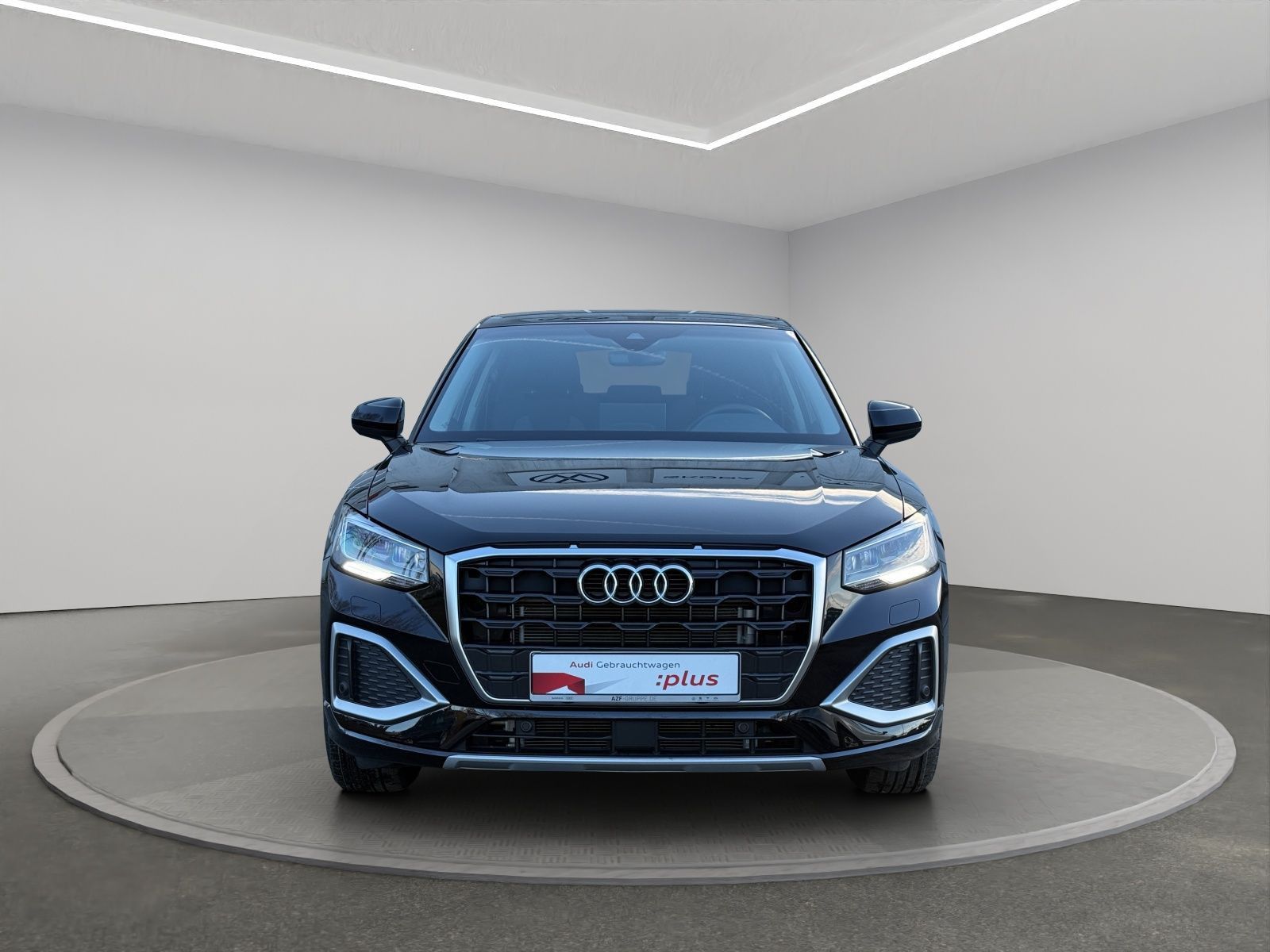 Audi Q2 - Bild 6