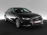 Audi A4 Lim. 40 TDI advanced KAMERA SHZ MEMORY KLIMA