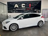 Ford Focus Lim. RS, 1.H. -TSZ, Kamera, RecaroS., SH - Ford: RS