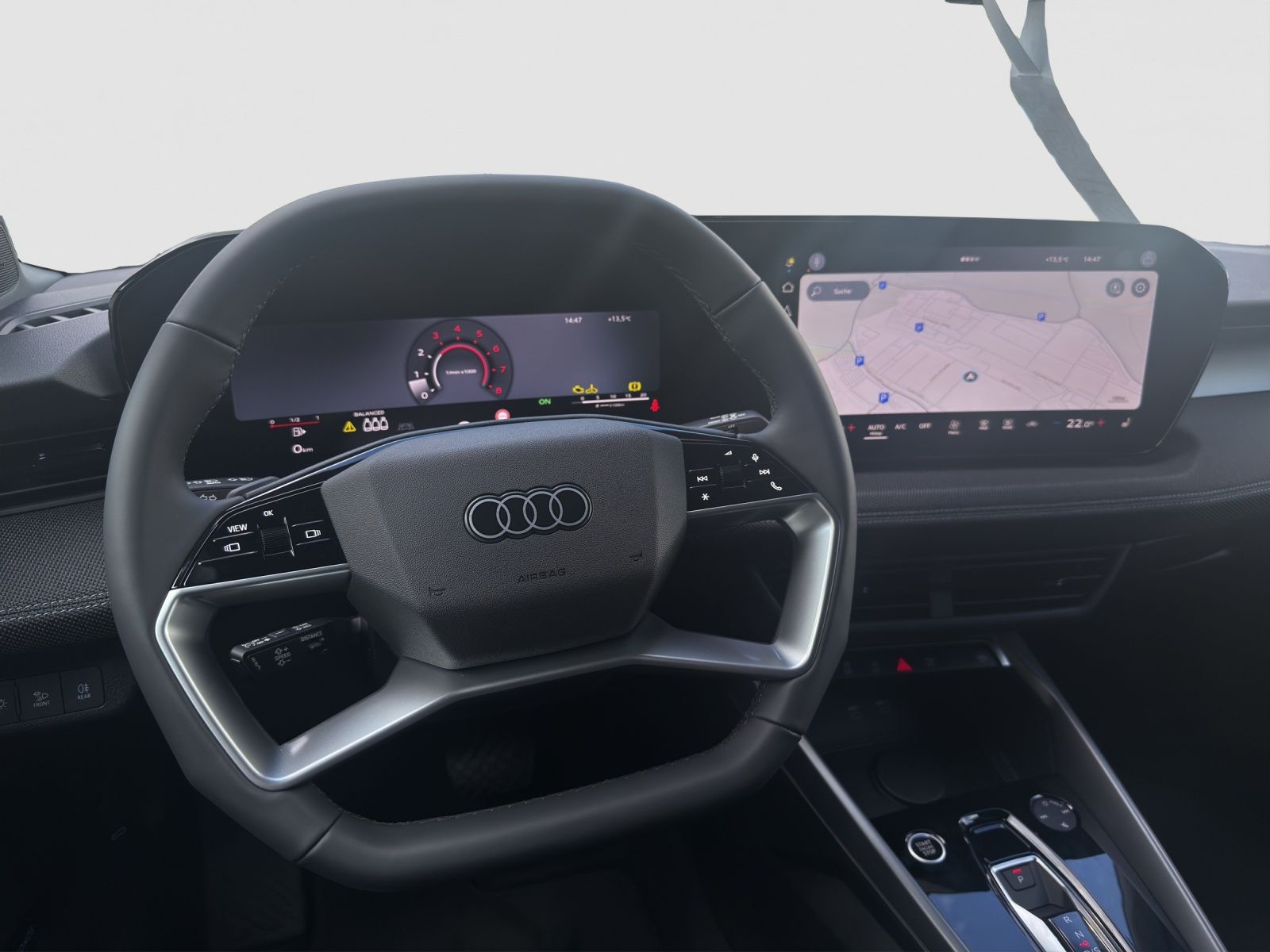 Audi A3 - Bild 7