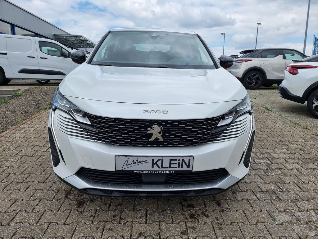 Image of Peugeot 3008