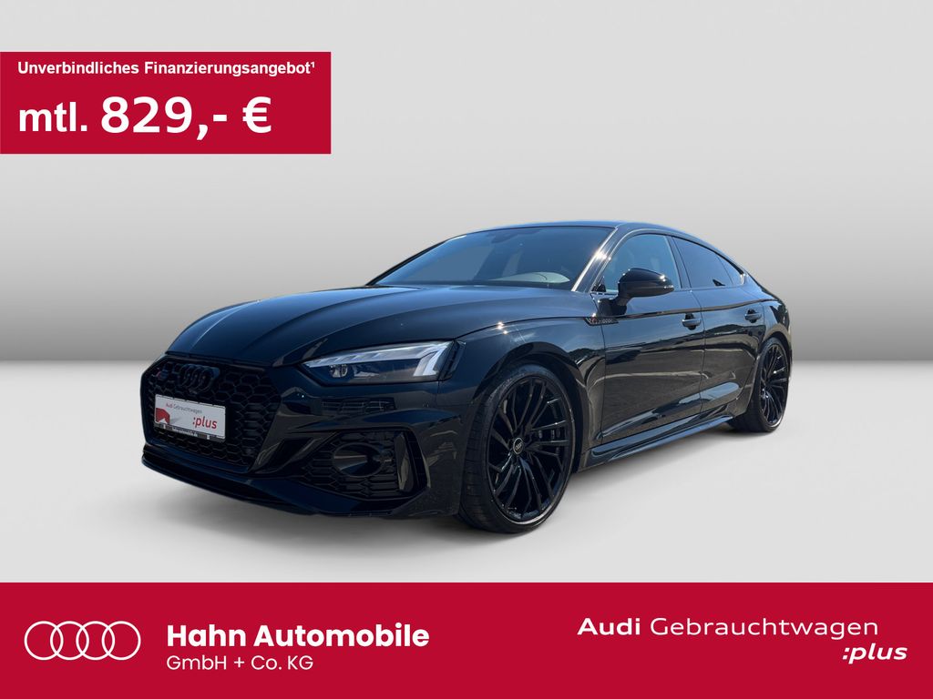 Image of Audi RS5