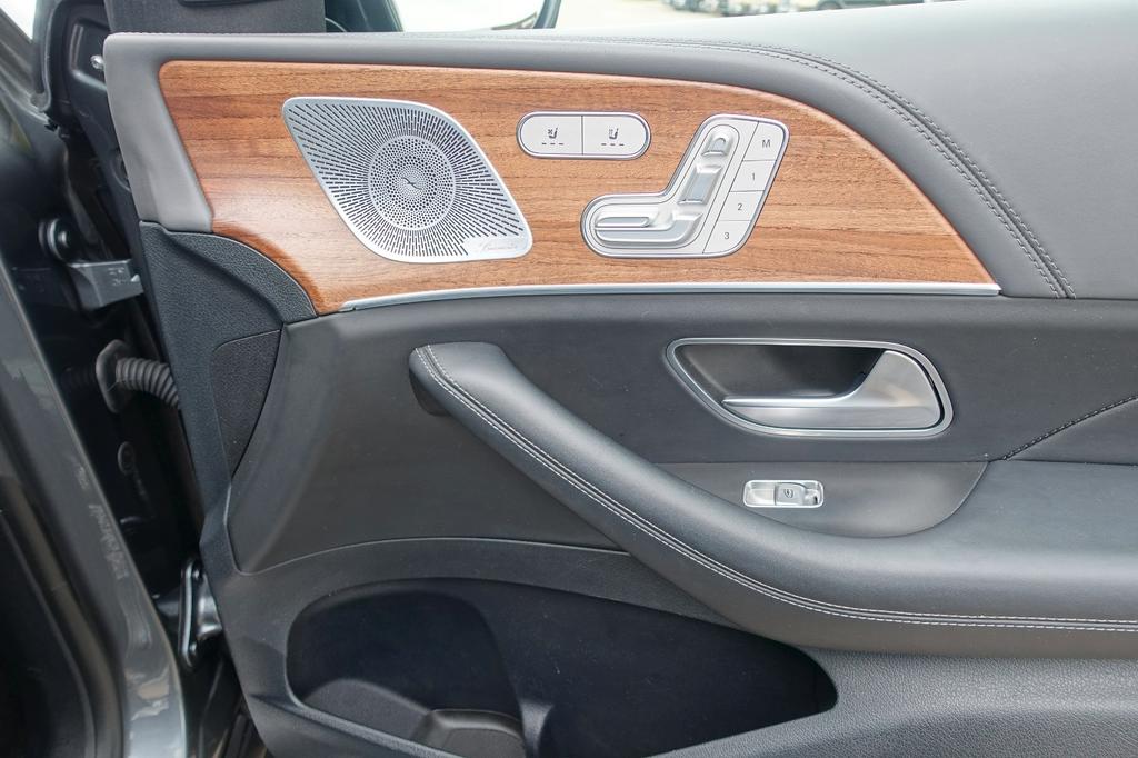 Mercedes-Benz GLE 580