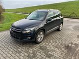 Volkswagen Tiguan 1.4 TSI 90kW BlueMot Tech CityScape C... - Volkswagen Tiguan: Cityscape