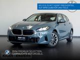 BMW 120 SZH Navi LED Driving + Parking Assistant 17  - BMW 120 Neuwagen: 120d