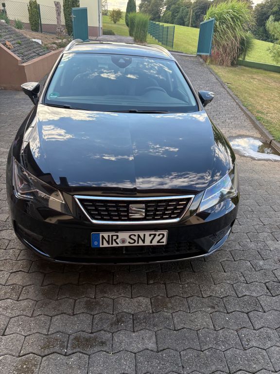 Image of Seat Leon