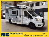 Chausson 627 TITANIUM /-2026- / 165PS - 8G. AUTOMATIK
