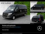 Mercedes-Benz Sprinter 317 CDI Tourer PRO Maxi *2 x Klima*AHK - Mercedes 9-Sitzer