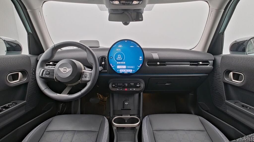MINI Cooper C - Bild 11