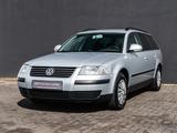 Volkswagen Passat Variant Family Tüv+Service neu