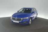 Skoda Octavia Combi 1.5 TSI e-TEC DSG Style LED Navi