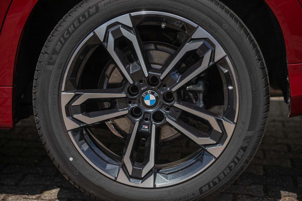 BMW X2 - Bild 5