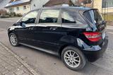 Mercedes-Benz B 180 CDI Special Edition Special Edition - gebrauchte Mercedes-Benz B 180 aus dem Jahr 2008