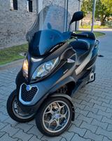 Piaggio MP3 300ie LT Business - PIAGGIO MP3 300 IE BUSINESS