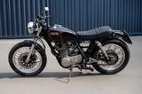 Yamaha SR 500 Café Racer | viele Neuteile | fahrbereit  - Offers