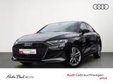 Audi A3 Limousine advanced 35TFSI Stronic Navi LED AC - Audi A3 Jahreswagen: Automatik