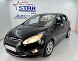 Ford C-Max Trend*1,6-77KW*Tempomat*SITZH*AHK*ABS*EU5 - Ford C-Max: Trend