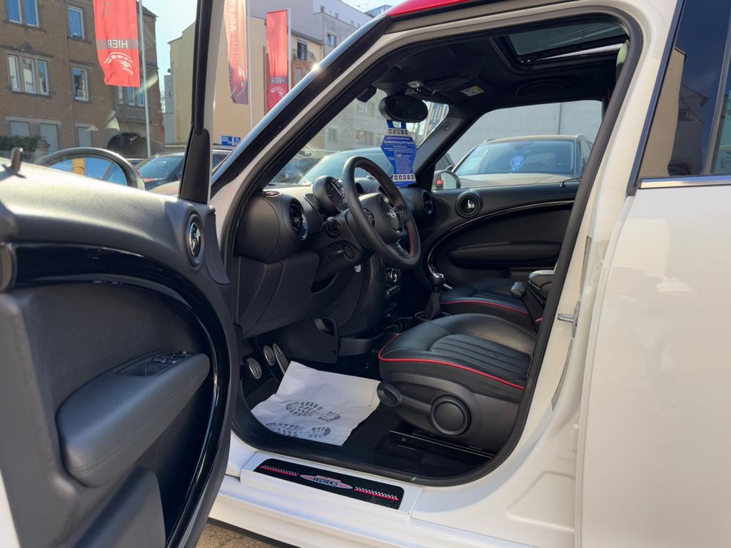 MINI John Cooper Works